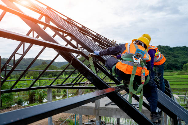 Best Storm Damage Roof Repair  in Florin, CA