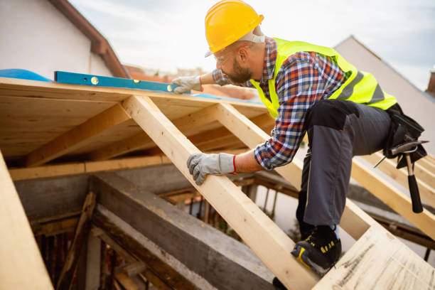 Tile Roofing Contractor in Florin, CA