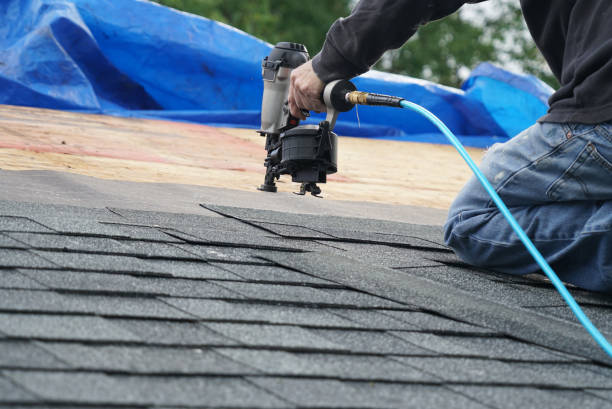 Gutter Installation and Roofing in Florin, CA