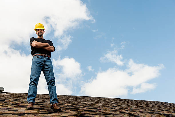 Residential Roof Replacement in Florin, CA